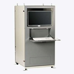 ELECOM まもる君広広とした M 冷房装置200V   PW-151C-02E