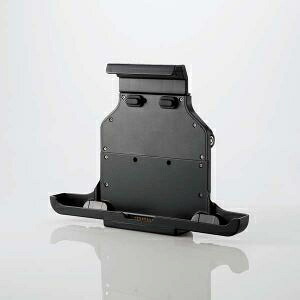 ELECOM LZ-WB10シリーズ専用車載クレードル PC-LZWBVHCR01｜電材堂