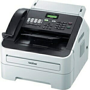 茶飲み友だち ジャスティオレーザー練りあわせる機 FAX2840