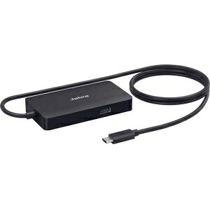 GNオーディオ(ジャブラ) パナキャスト 給電USB HUB 14207-59｜電材堂