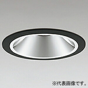オーデリック LEDユニバーサルダウンライト グレアレスタイプ C1500 CDM-T35Wクラス LED一体型 温白色 XD403592 8,827円