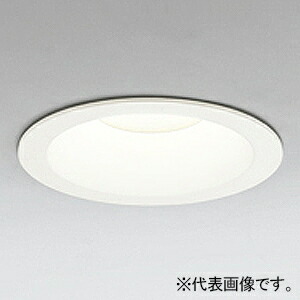 オーデリック LEDダウンライト R15 クラス2 高気密SB形 白熱灯器具60Wクラス LED一体型 OD261219R