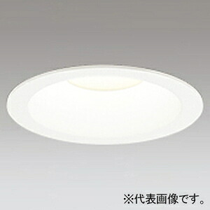 オーデリック LEDダウンライト R15 クラス2 高気密SB形 白熱灯器具100Wクラス LED一体型 OD361163R