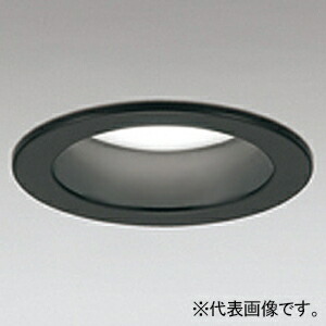 オーデリック LEDベースダウンライト R15 クラス2 高気密SB形 白熱灯器具100Wクラス LED一体型 OD361045R