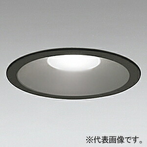 オーデリック LEDベースダウンライト R15 クラス2 高気密SB形 白熱灯器具100Wクラス LED一体型 OD261755R