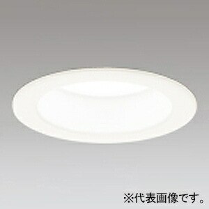 オーデリック LEDダウンライト R15 クラス2 高気密SB形 白熱灯器具100Wクラス LED一体型 OD361403BCR