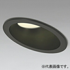 オーデリック LEDダウンライト 傾斜天井用 R15 クラス2 高気密SB形 白熱灯器具60Wクラス OD361346BCR