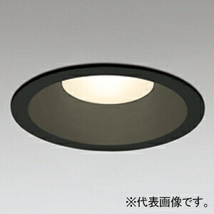 オーデリック LEDダウンライト R15 クラス2 高気密SB形 白熱灯器具100Wクラス LED一体型 OD361138BCR