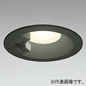 オーデリック LEDダウンライト R15 クラス2 高気密SB形 白熱灯器具100Wクラス 人感センサー付 OD261748R