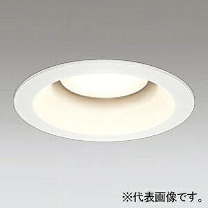 オーデリック LEDダウンライト R15 クラス2 高気密SB形 白熱灯器具100Wクラス LED電球フラット形 OD361230LDR