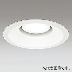 オーデリック LEDダウンライト R15 クラス2 高気密SB形 白熱灯器具100Wクラス LED電球フラット形 OD361232NDR