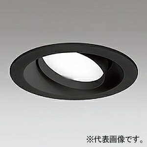 オーデリック LEDユニバーサルダウンライト R15 クラス2 高気密SB形 白熱灯器具100Wクラス LED電球フラット形 OD361242NDR
