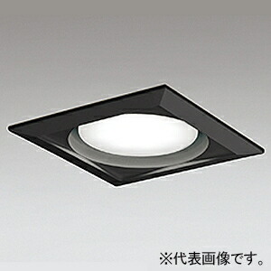 オーデリック LEDダウンライト 角型 R15 クラス2 高気密SB形 白熱灯器具100Wクラス OD361324NDR