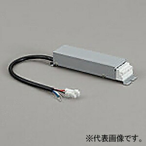 オーデリック 直流電源装置 C600 PMW調光 AC100～242V 屋内用 定格消費電力10.9W  XA606001P