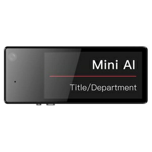 HIKVISION 名まえ一皿型Wi-Fi写真機 陰電子インキ映写幕 最大限度解像力2560×1440 DS-MCC216(32GB)