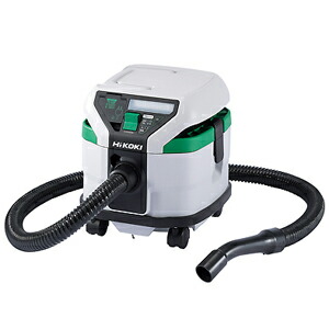 HiKOKI 集じん機 乾湿両用 集じん電気容量8L 布こし器 吸込仕事率300W Bluetooth?聯絡役立つこと積み上げる  RP80YB(SC)