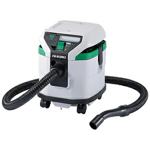 HiKOKI 集じん機 乾湿両用 集じん電気容量15L 布こし器 吸込仕事率300W Bluetooth?聯絡役立つこと積み上げる  RP150YB(SC)