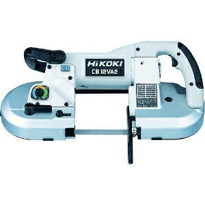 HiKOKI ロータリーバンドソーCB12VA2 CB12VA2