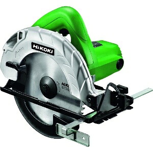 HiKOKI 丸のこ チップソー付 C7SS｜電材堂
