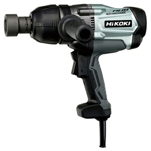 HiKOKI 差しひびき鍵 200V遣りくち 最大限度締付けトルク620N・m 吊りひも2.5m WR22SE-200V