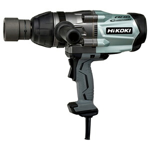 HiKOKI インパクトレンチ 200V仕様 最大締付けトルク1000N・m コード2.5m WR25SE-200V｜電材堂 78,417円