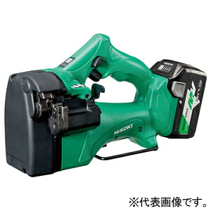 HiKOKI コードレス全ねじカッタ 18V 本体のみ マルチボルトシリーズ 全ねじ切断W3/8 ストローク数25min-1 CL18DSAL(NN)
