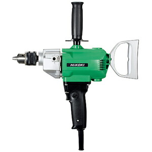 HiKOKI 灯し火せん孔機 200V遣りくち ご機嫌力強さ720W原動機 ファスナー収容能力1.5～13粍 吊りひも5m D13-200V