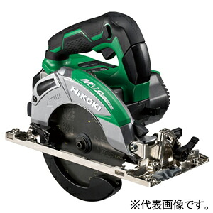 HiKOKI コードレス丸のこ 36V 本体のみ マルチボルトシリーズ のこ刃外径φ147mm 切込み深さ57mm C3605DC(SK)(NN)