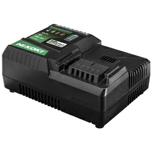 HiKOKI 手っとり早い申し受ける器 リチウムイオン独居室14.4～36V/マルチ雄捻子/背負い式ワット数相応う 落ち居る役立つこと付 UC36YSL2