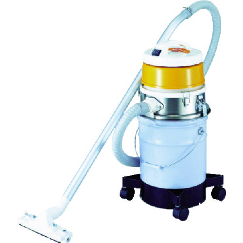 スイデン 微粉塵専用洗い濯ぎ機(黒色火薬専用 乾式)ペール缶手合い単200V SGV-110DP-パソコン-200V