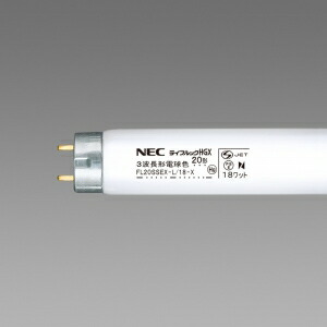 NECホタルクススリム FHF24SED-SHG 残光・3波長形昼光色 24W main1_FHF24SEDSHG2.jpg
