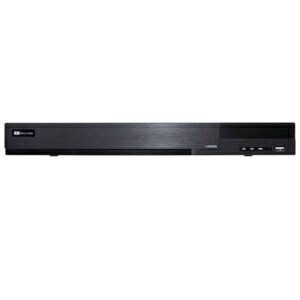 マザーツール 16chハードディスクネットワークビデオレコーダー 20TB NVR-W16-20TB 120,018円