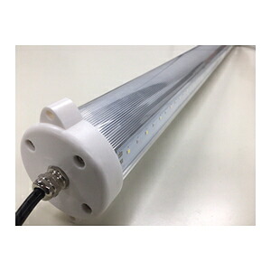 日栄インテック 植物育成用LEDアグリシリンダー30W 両面発光 AGCY30X2 31,353円