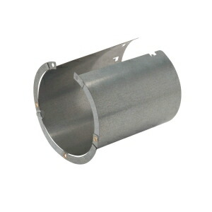 楽天市場】因幡電工 耐火キャップNX 適合貫通穴呼び径100(穴径φ110