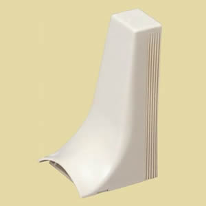 未来工業 【お買い得品 10個セット】 プラモール用 モールジョイント(ワゴンモール⇔プラモール) ワゴンモールOP5型⇔プラモール・Eモール1、2、3号 グレー OPML5-G_set
