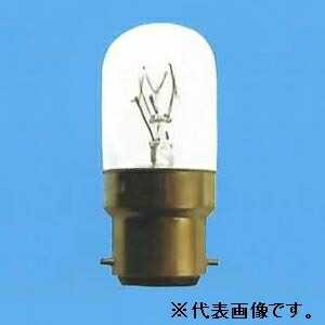 アサヒ 【お買い得品 100個仕掛ける】 ナツメ球 径26粍 20W 口金B22D せつ然たる T26B22D110V20幼児用便器_100set