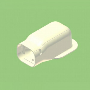 楽天市場】関東器材 【ケース販売特価 10個セット】 配管化粧カバー