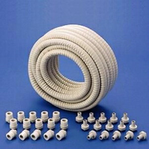 楽天市場】因幡電工 エアコン配管用被覆銅管 ペアコイル 2分4分 20m PC