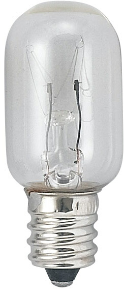 楽天市場】ヤザワ ベビーボール球 クリア 10W 口金E17 G501710C : 電材堂