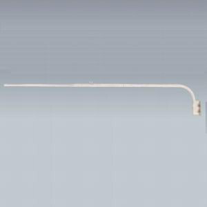 岩崎電気 アイランプホルダ用手 F14/W ライト・照明器具-インテリア・寝具・収納