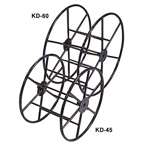 ジェフコム システマーケーブルドラムS KD-45