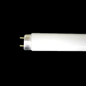 NEC　ブラックライト　捕虫器用蛍光ランプ(ケミカルランプ)　グロースタータ形　20W　FL20SBL