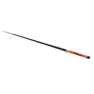 プロメイト カーボンキャッチャー 収納時寸法:60cm 伸長時寸法:8m 竿最大径:φ47.5mm 組本数:18本 E-4868