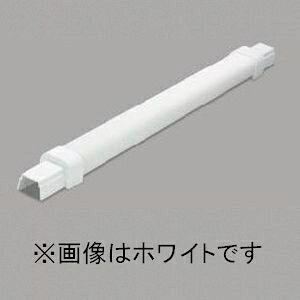 マサル工業 【お買い得品 10個セット】 《エムケーダクト 付属品》 ダクトフレキ 3号 ミルキーホワイト MDFJ33_10set|電材堂