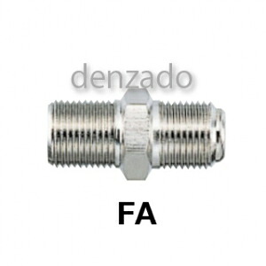 楽天市場】富士電線 衛星放送受信屋内用同軸ケーブル 黒色 100m巻き S