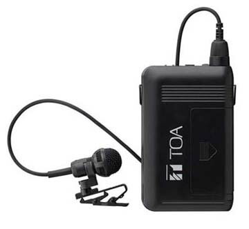 楽天市場】WA-1801 ワイヤレススピーカー TOA ( ティーオーエー