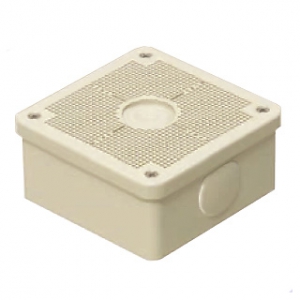 埋込四角アウトレットボックス スタット無・中形四角浅型 50個入 CDO-4AZ-50 未来工業 50個セット 埋込四角アウトレットボックス 中形四角浅