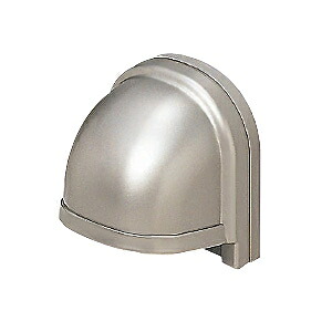 未来工業 【お買い得品 20個セット】 引込みカバーフード PF管16迄 シャンパンゴールド WKF-28CG_20set|電材堂