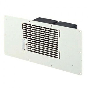 三菱 床下用換気扇 換気扇V-09FF3×3台+コントローラー1台P-09CTH V-09FFS3