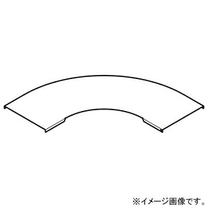 ネグロス電工 L形分岐カバー 適合ラック幅600mm ステンレス製 S-CVL60|電材堂